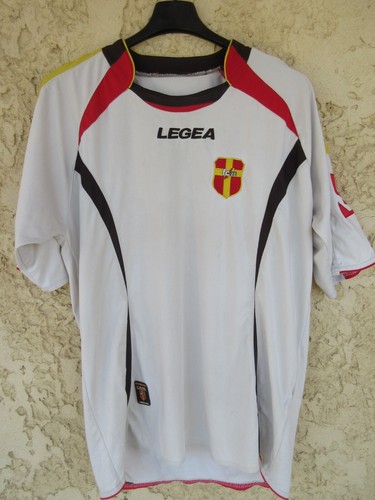 Maillot messina messine - maillot, f.c