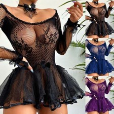 Pigiama donna sexy - , vedere