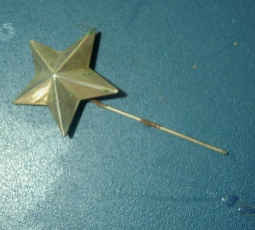 Stella stelletta militare con - militare,