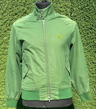 Baracuta G9 Harrington Tartan