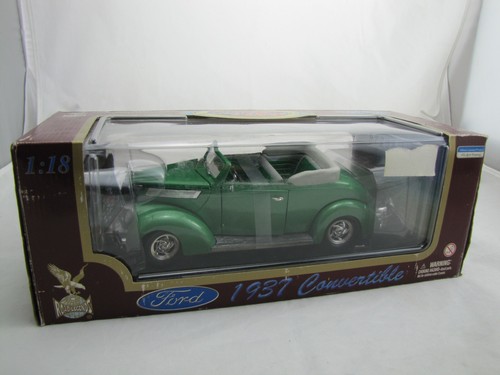 92238 yat ming 1937 ford - 92238,