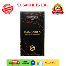 5X BUSTINE 13G Gano Excel