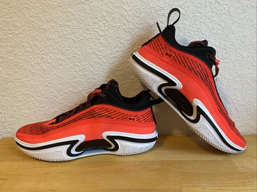 Nike air jordan - jordan, low