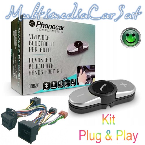 Phonocar vivavoce viva voce - viva,