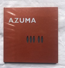 Kengiro AZUMA Sculpture 1st