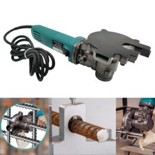 Tagliatubi elettrico portatile