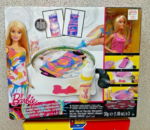Barbie moda mix - moda, by