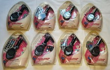 8x TRASMETTITORE FM 87.5-108 MHz USB Mp3 presa accendisigari + Telecomando