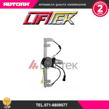 Ltft138l left window regulator - ltft138l,