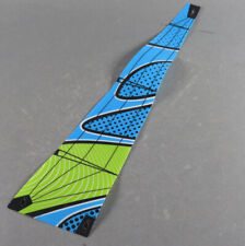 LEGO® Technic 42105 Catamarano Plastica Vela 66645 Vela Frontale Verde Lime Blu