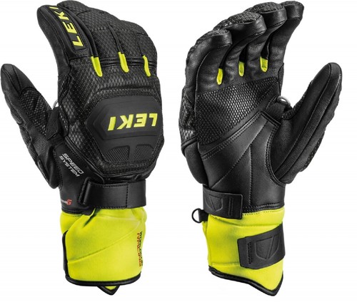 Guanti sci leki worldcup - sci,