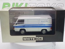 Mercedes 100 whitebox 43 - mercedes,