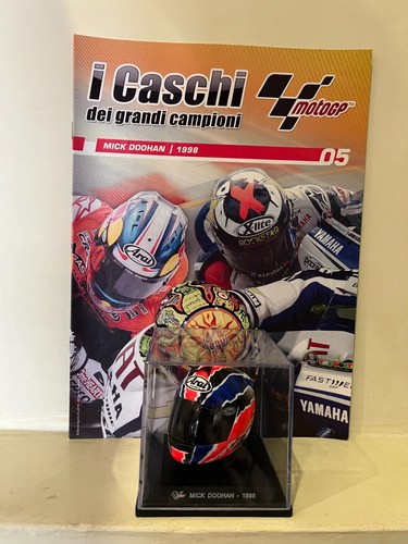 Agostini caschi moto gp - agostini,