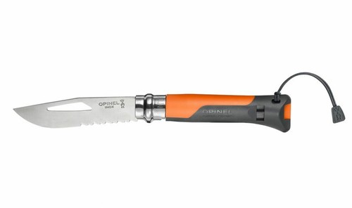 Opinel coltello outdoor - coltello,