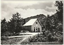 CAPRACOTTA - ISERNIA - RIFUGIO PRATO GENTILE - VIAGG. 1970 -73175-
