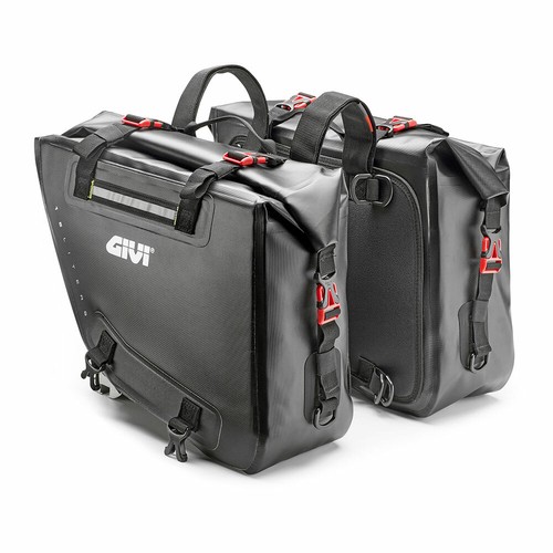 Givi grt718 coppia valigie - grt718,