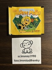Bustina packet sigillata - bustina,