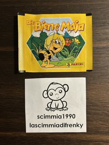 Bustina packet sigillata - bustina,