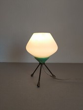 lampada da tavolo tripode