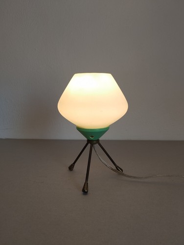 Lampada tavolo tripode - da,