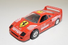 V 1:24 MIRA FERRARI F40 F 40