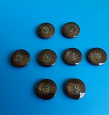 Bottoni vintage 8 pz. anni 50