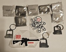 Lotto Eotech Shot Show toppe