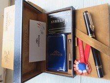 Stylo Plume Waterman Man 100