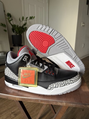 Taglia jordan 3 - jordan, retro