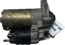 Motorino avviamento per