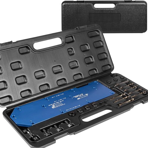 71600 manifold drill template - 71600,
