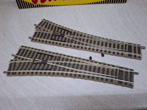 Fleischmann profi gleiss - fleischmann,