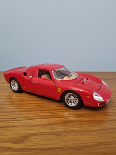 Ferrari 250 mans - 250,