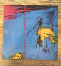 MUSICITY - Musicity (LP-VINYL) Album Library ITA Vigiesse SMC 1007