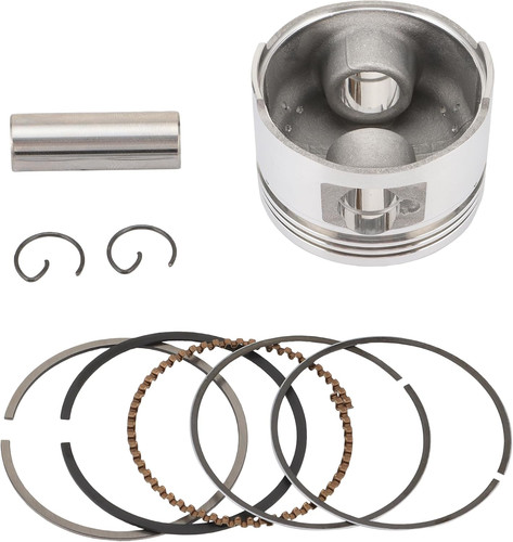 50mm kit pistone - kit,