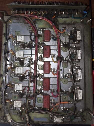 Tajima amp board - du-10,