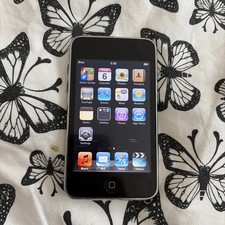 Apple iPod Touch 2nd