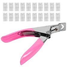  20 Pcs Mollette Per Unghie