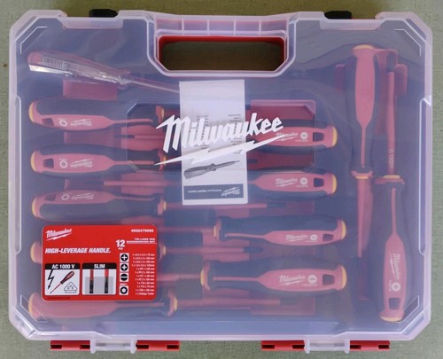Milwaukee 4932479095 vde - 4932479095, set