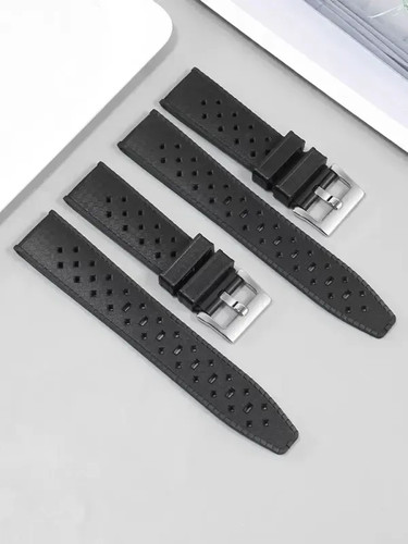Cinturino orologio silicone