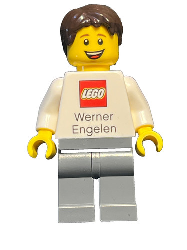 Raro lego executive - raro,