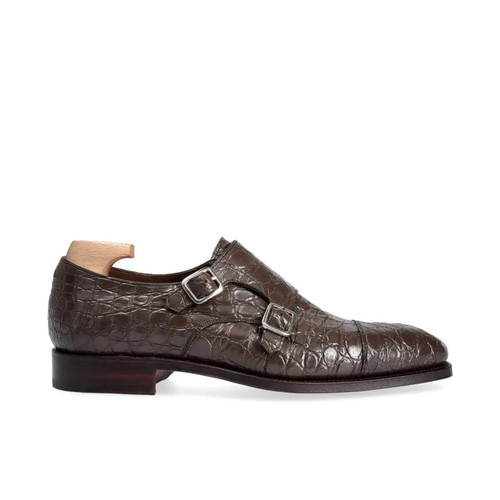 Scarpe uomo mezlan - scarpe,