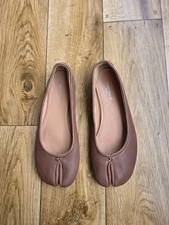 MAISON MARGIELA TABI BALLERINE