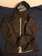 Giacca Arc'teryx Alpha SV