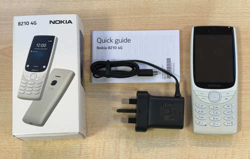 Cellulare originale nokia - cellulare,