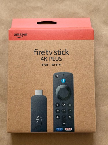 Nuovo amazon firetv stick - amazon,