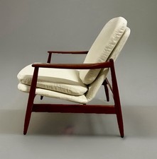 MidCentury Poltrona vintage