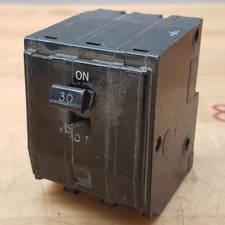 Interruttore Quadrato D