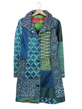 DESIGUAL Cappotto mezza