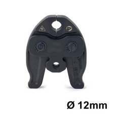 Ganascia pinza per rame